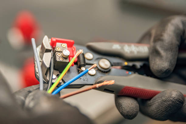 Best Circuit Breaker Repair  in Sonoma State University, CA
