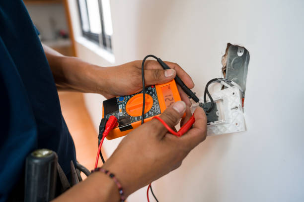 Best Licensed Electrician  in Sonoma State University, CA