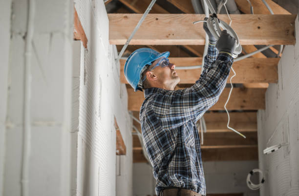 Best Electrical Contractors for Businesses  in Sonoma State University, CA