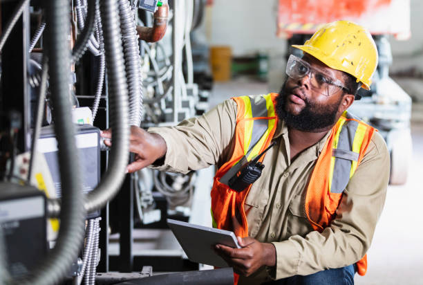 Professional Electrician in Sonoma State University, CA