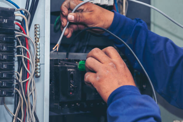 Best Emergency Electrical Repair  in Sonoma State University, CA