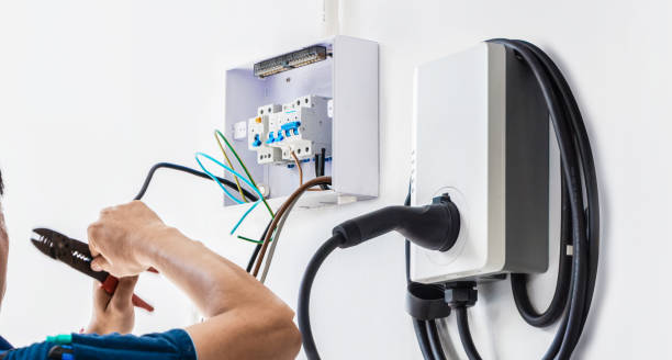 Best Local Electrician Companies  in Sonoma State University, CA