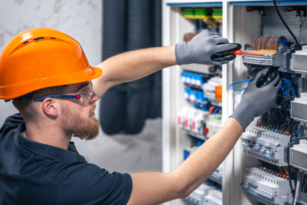 Best Electrician Near Me  in Sonoma State University, CA