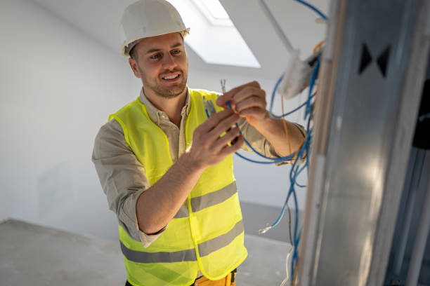 Best Electrical System Inspection  in Sonoma State University, CA