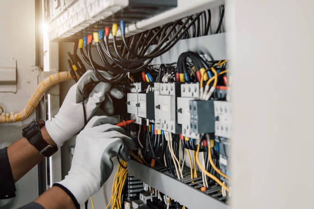 Best Affordable Electrical Installation  in Sonoma State University, CA